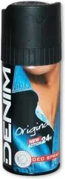 Denim Original Dezodorantas vyrams, 150 ml