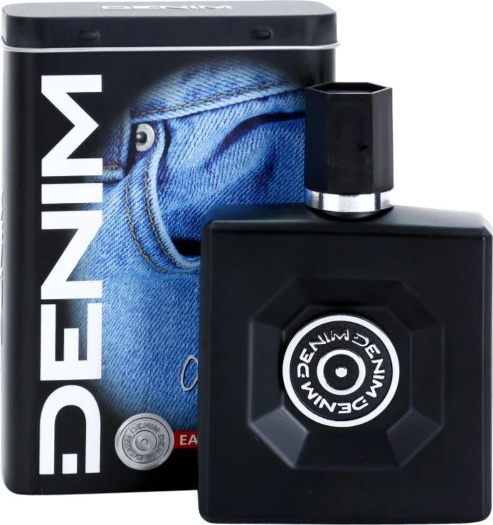 Denim Original EDT tualetinis vanduo vyrams, 100 ml