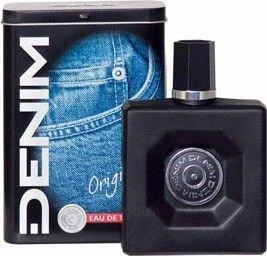 Denim Original EDT 100 ml | Varle.lt