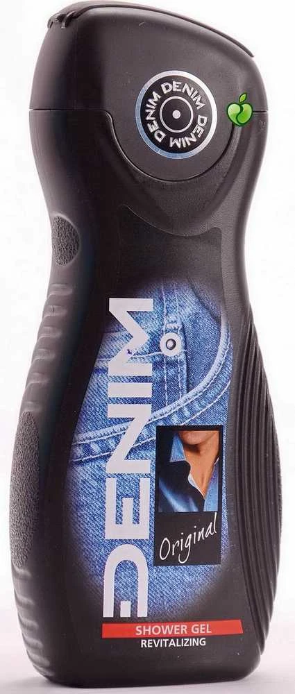 Denim Original Triple Vitality Dušo želė