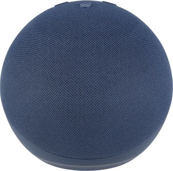 Denver Amazon Echo Dot 5 Deep Sea Mėlyna garsiakalbis / Pažeista pakuotė