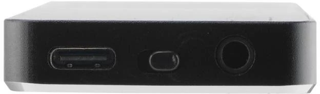 MP4 grotuvas Denver MP-1830B BT 1,8 4GB juoda