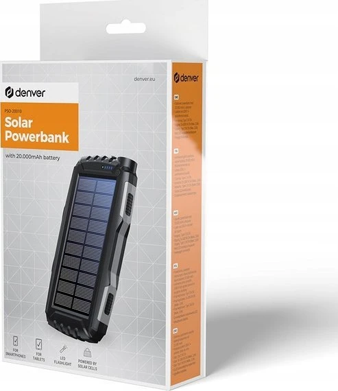 Denver PSO-20010 (20000mAh)