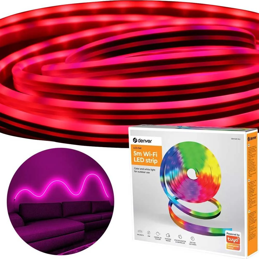 Denver Smart light Denver LCO-541