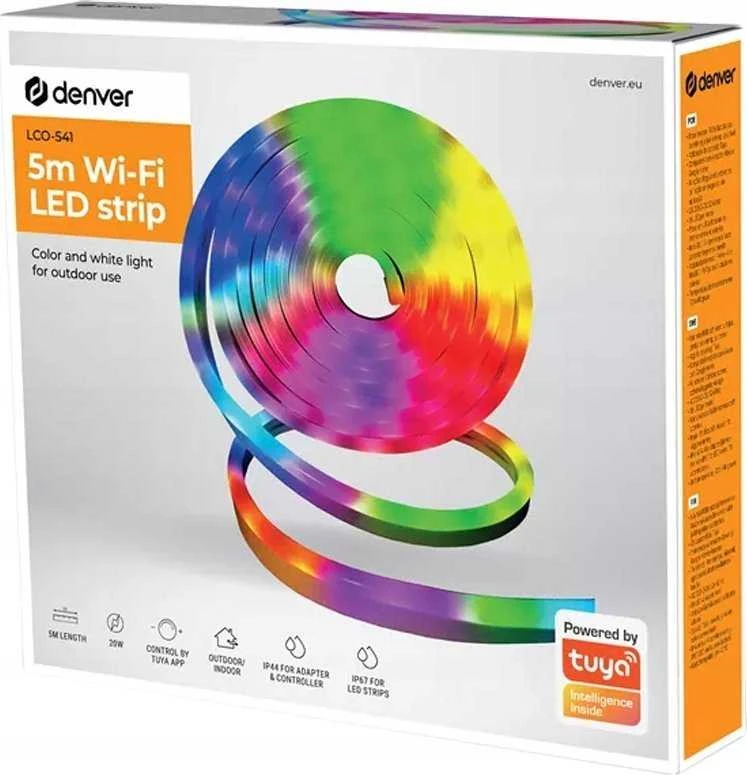 Denver Smart light Denver LCO-541