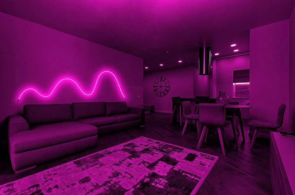 Denver Smart light Denver LCO-541