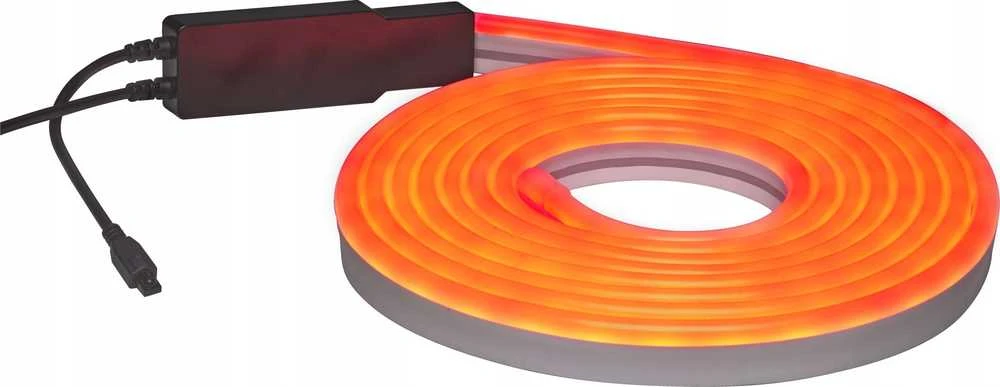 Wi-Fi LED juosta Denver LCO-551 5 metrai su Tuya