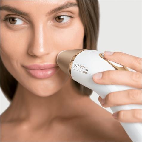 Fotoepiliatorius Braun Silk-expert Pro 5 IPL PL5154