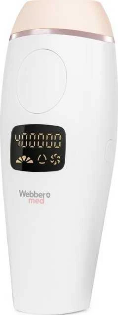 Fotoepiliatorius Webber IPL S5
