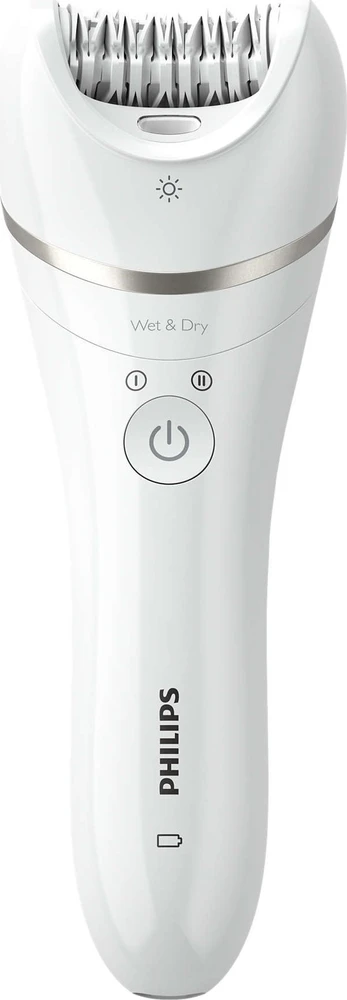 Philips Grožio rinkinys Series 9000 BRE770/92 Visam kūnui