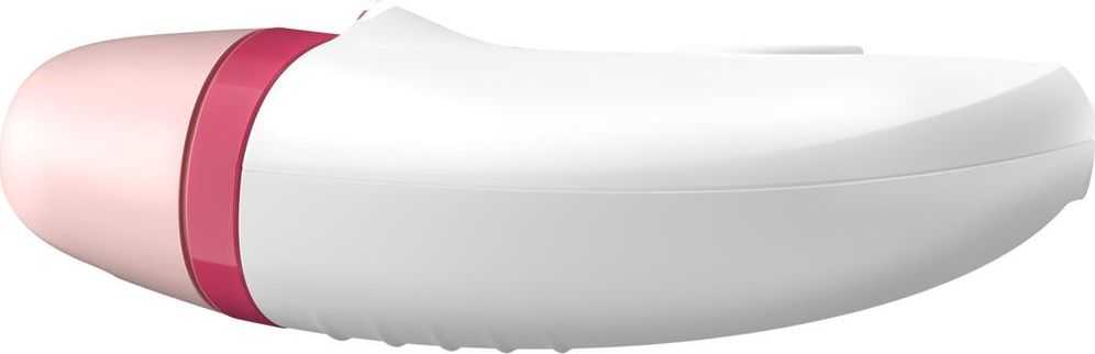 Philips Satinelle Essential Kompaktiškas laidinis epiliatorius BRE255/00