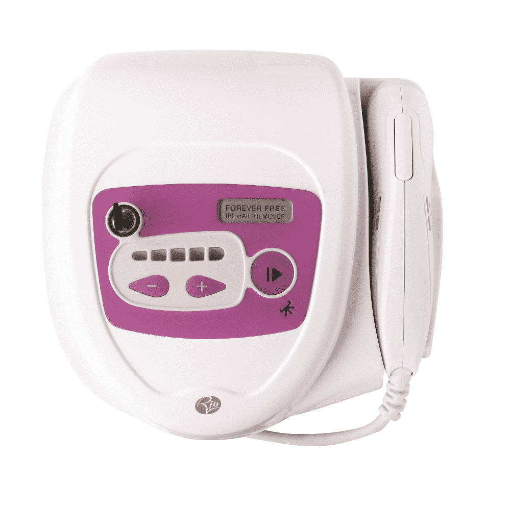 Fotoepiliatorius RIO IPHR3