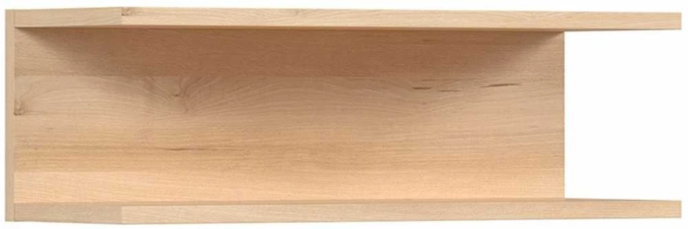 Depot Expo Empty Wooden Box šviesiai rudas 26 x 15 x 12 cm