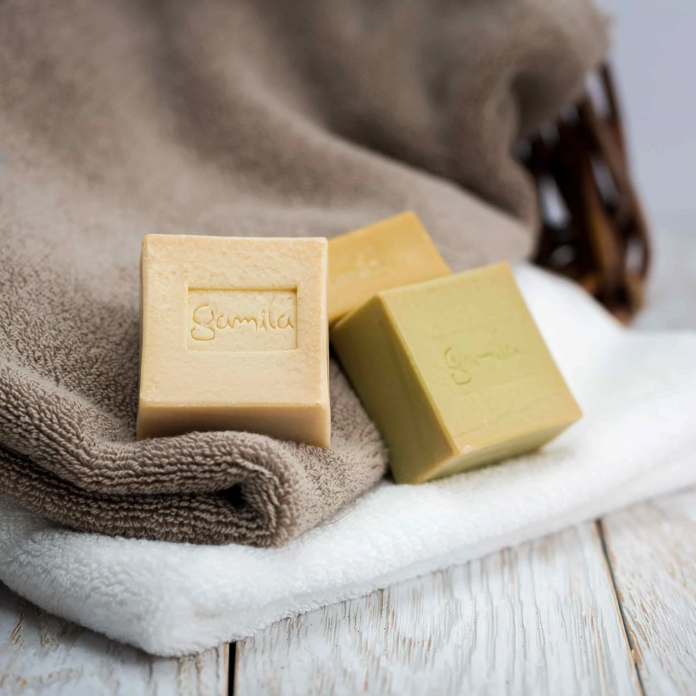 Gamila Secret Lavender Heaven soap 115g