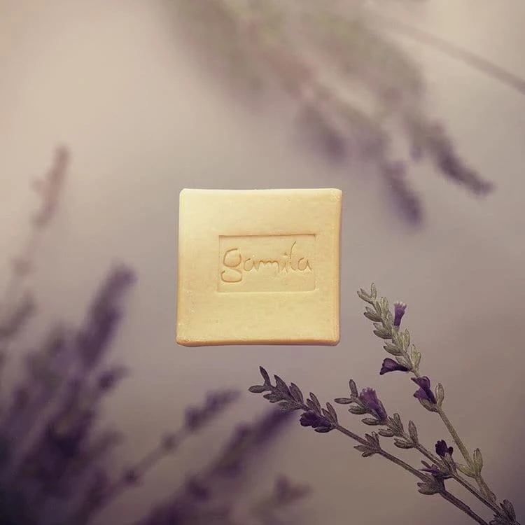 Gamila Secret Lavender Heaven soap 115g