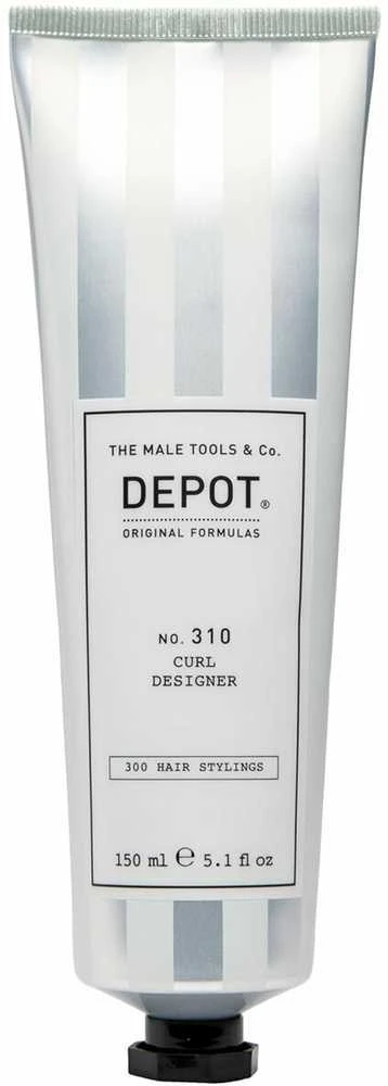 Depot No. 310 Curl Designer, 150 ml
