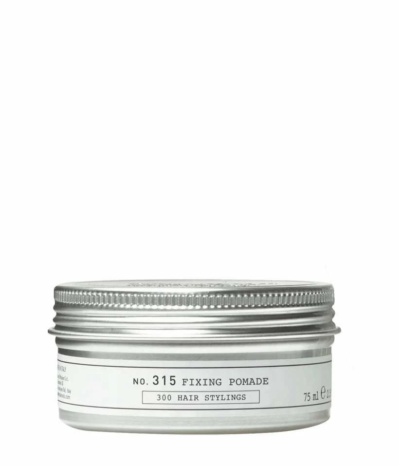 Depot No. 315 Fixing Pomade, 75 ml