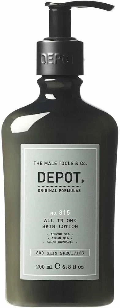 Depot Nr. 815 „Viskas viename“ odos losjonas, 200 ml