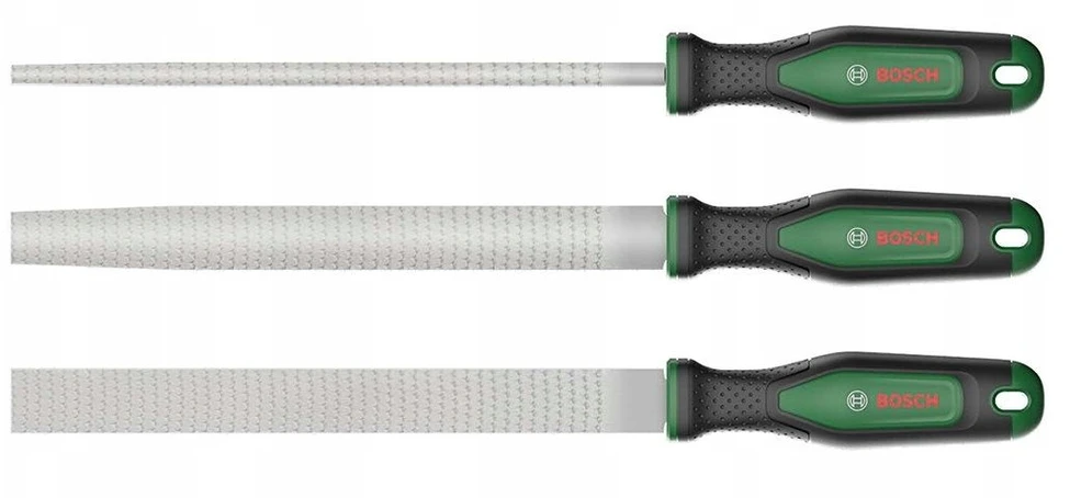 Bosch medinių dildė rinkinys