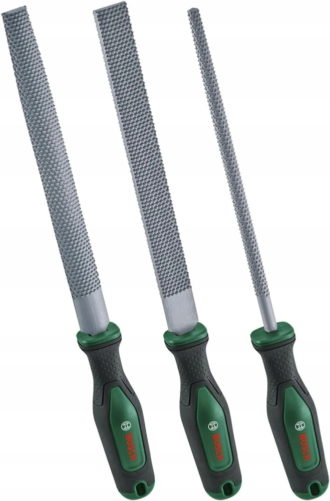 Bosch medinių dildė rinkinys