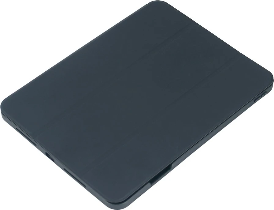Dėklas na tablet DEQSTER DEQSTER 40-2000073 etui na tablet 27,9 cm (11'') Folio Juodas