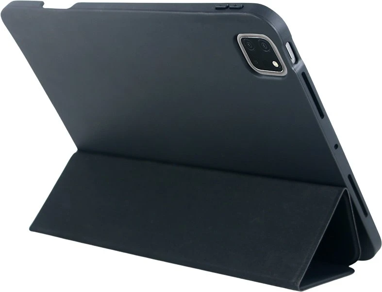 Dėklas na tablet DEQSTER DEQSTER 40-2000074 etui na tablet 33 cm (13'') Folio Juodas