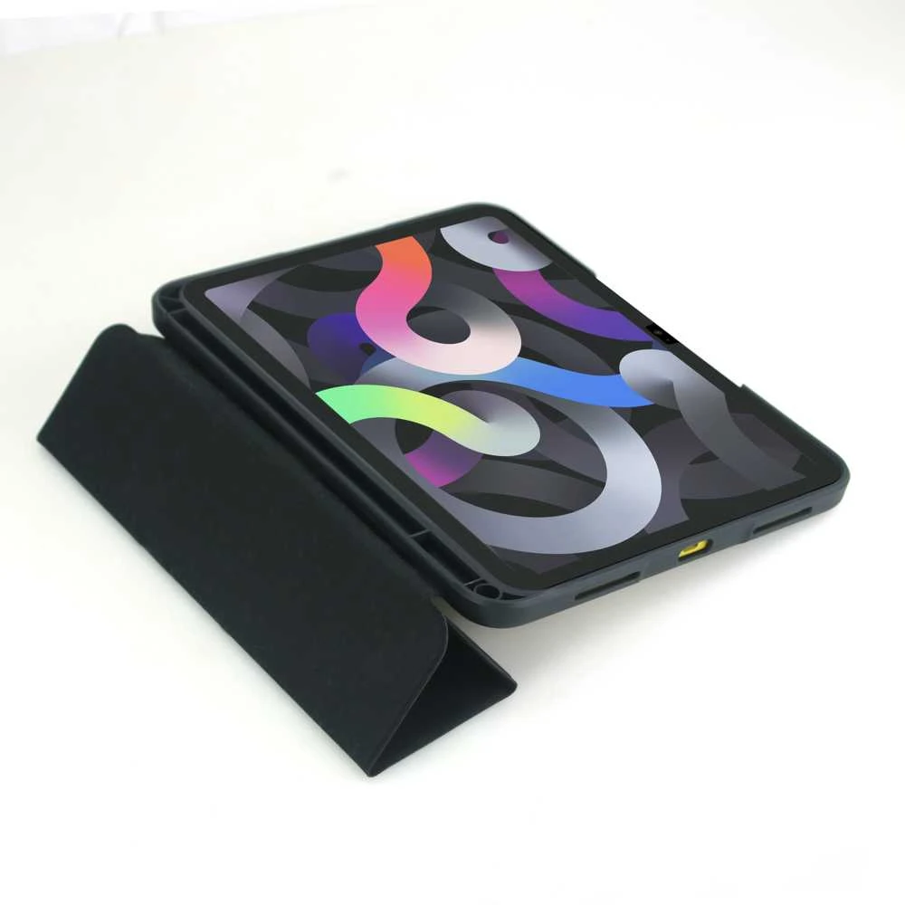 „Deqster RUGGED RT2“ dėklas, skirtas „iPad 10.9“ planšetiniam kompiuteriui