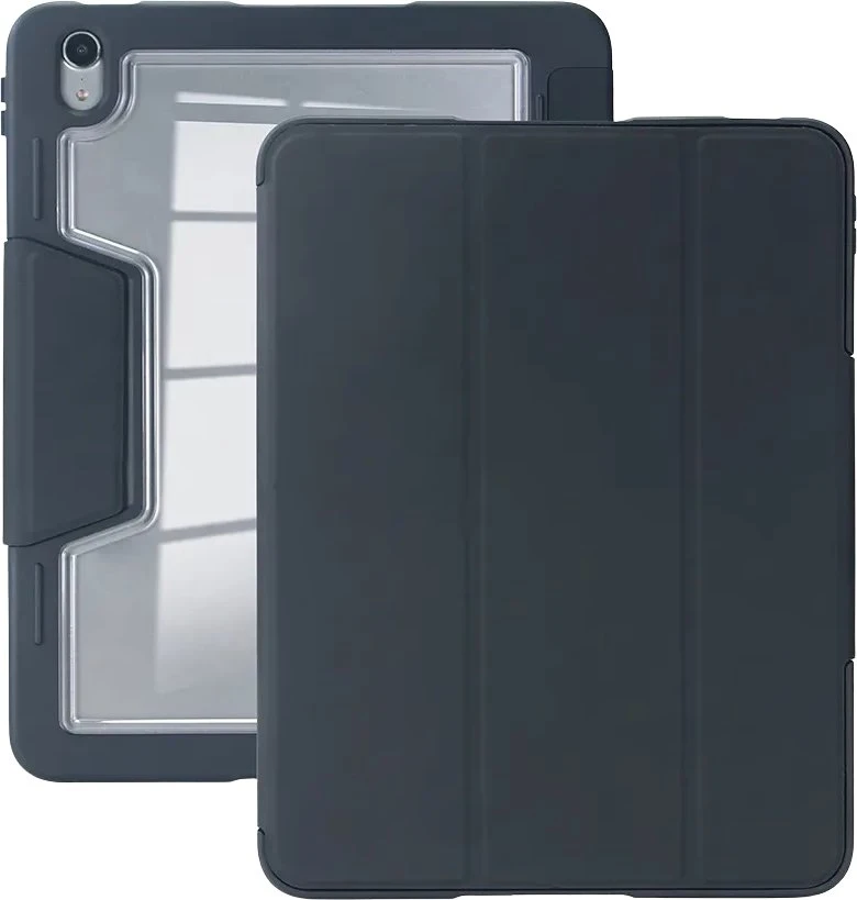 Planšetinio kompiuterio dėklas DEQSTER RUGGED CASE RT2 IPAD PRO 13IN