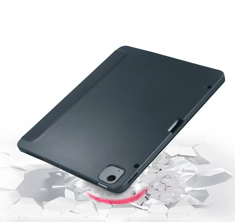 Planšetinio kompiuterio dėklas DEQSTER SLIM CASE ST2 IPAD AIR 11IN