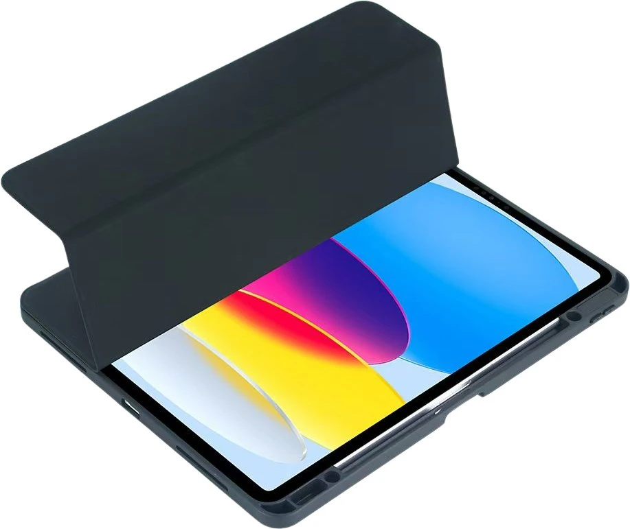Planšetinio kompiuterio dėklas DEQSTER SLIM CASE ST2 IPAD AIR 11IN