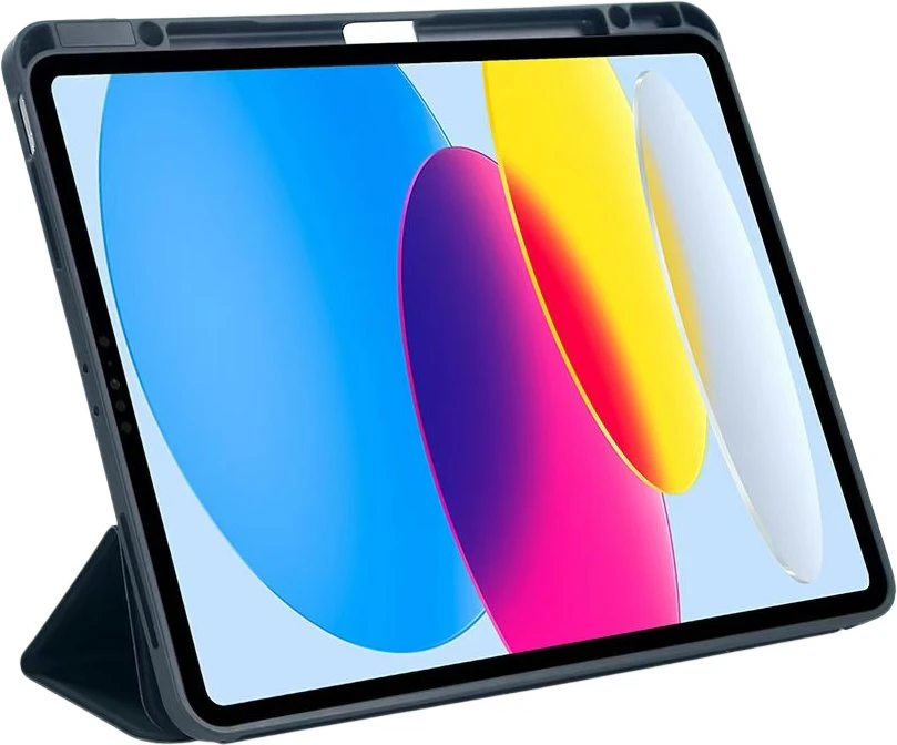 Planšetinio kompiuterio dėklas DEQSTER SLIM CASE ST2 IPAD AIR 11IN