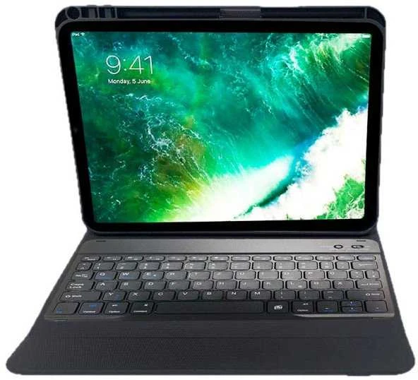 DEQSTER DEQSTER SLIM COMBO KEYBOARD 10.9IN (10