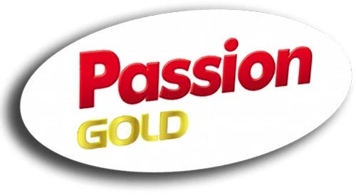 Der Waschkönig WASCHKONIG PASSION GOLD Skalbimo milteliai 2,7kg Spalva folija&