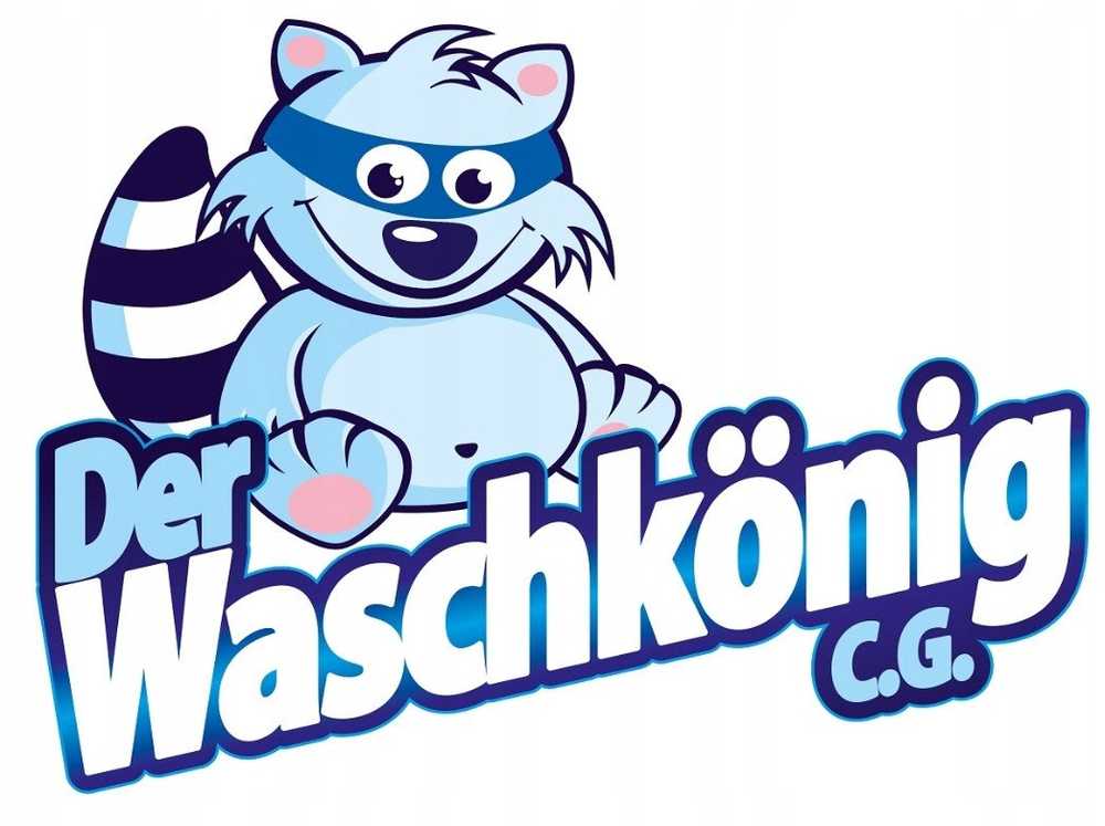 Der Waschkönig WASCHKONIG ŻEL DO PRANIA 5L UNIWERSAL
