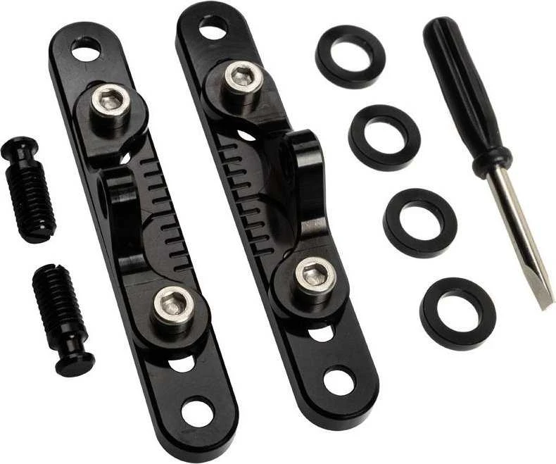 der8auer RYZEN 3000 OC Bracket AIO Mount