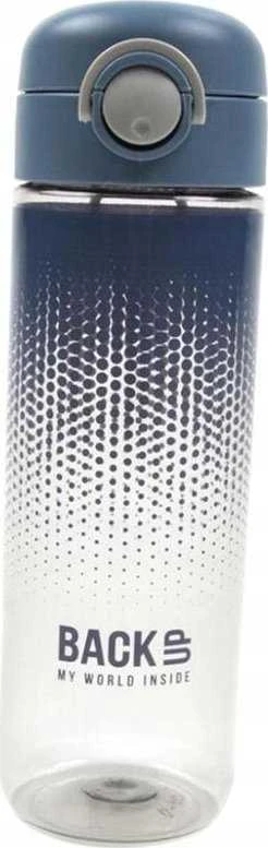 Gertuvė Derform BIDON 600ML ATSARGINIS 6 C 58 DERF FOL