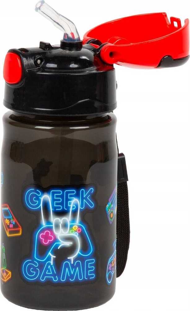 Derform Gertuvė su žaidimo pulto dizainu, 330 ml