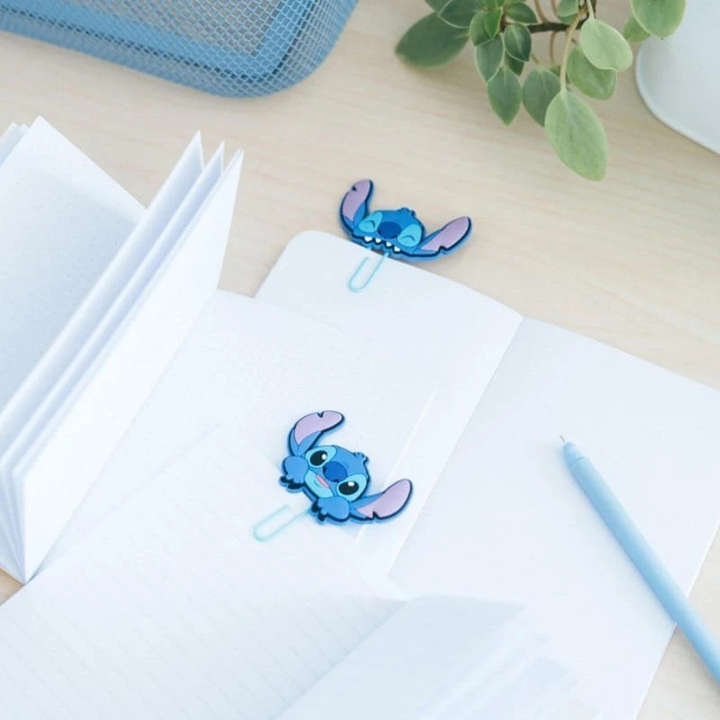 Disney Stitch Tropical - Rinkinys mokyklinės prekės