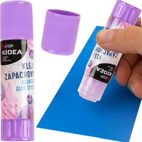 Derform Klijų pieštukas 15G KIDEA p24 mišinys