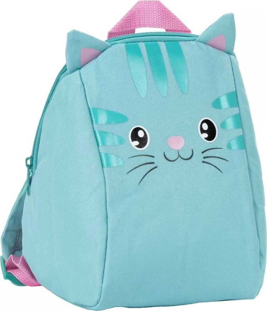 Derform BACKPACK 23X27X14 1ZAM 1 MOESZ CAT DERF FOL