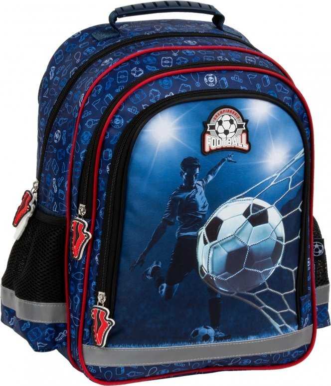 Derform Kamuolys PL15 mėlyna