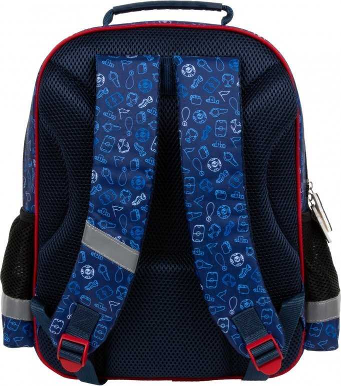 Derform Kamuolys PL15 mėlyna