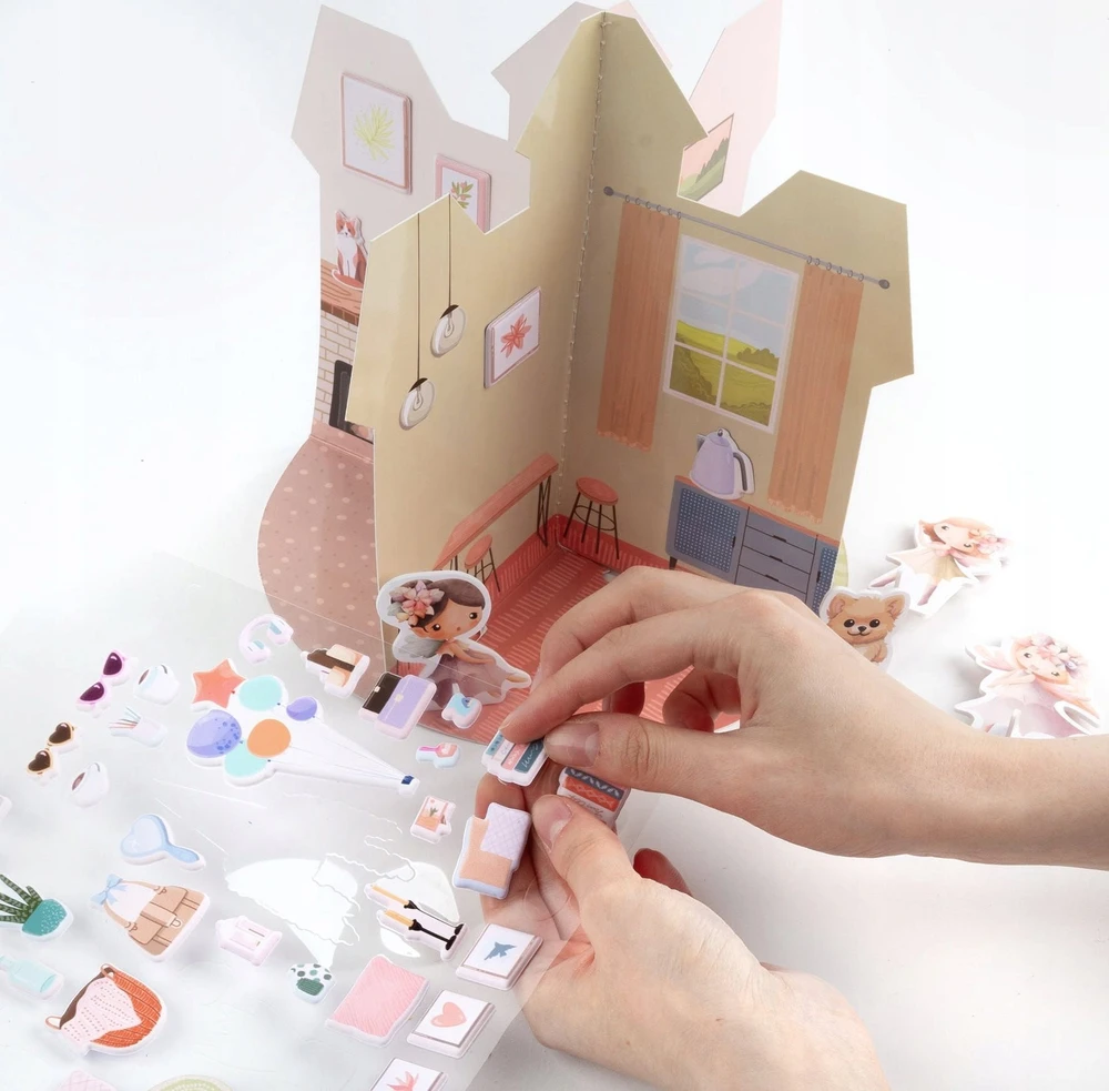 „Kidea Creative Kit“ (KDODKKA)