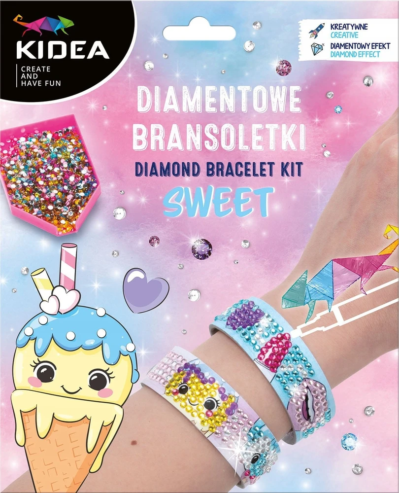„Kidea“ apyrankė (SALDI)