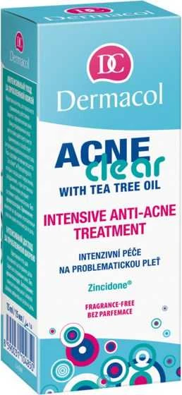 Dermacol AcneClear Local Care, 15 ml