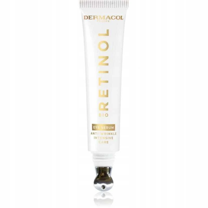 Dermacol Bio Retinol Eye Serum Akių serumas