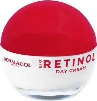 Dermacol Bio Retinol Day Kreminis Day Kreminis
