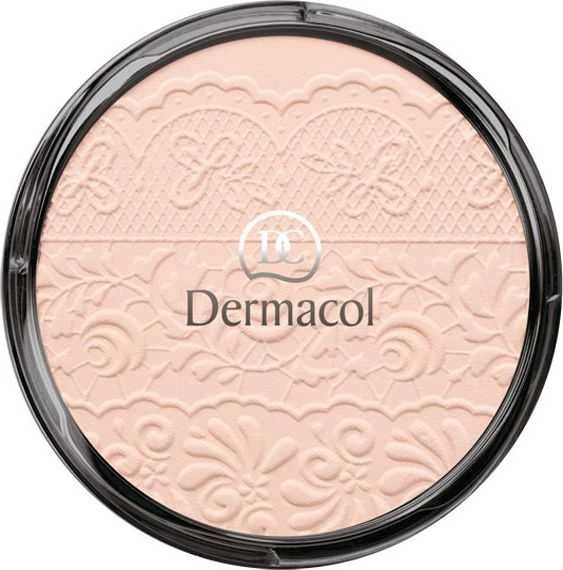 Dermacol Compact Powder pudra, 8 g