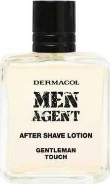 Dermacol Men Agent losjonas po skutimosi 100 ml
