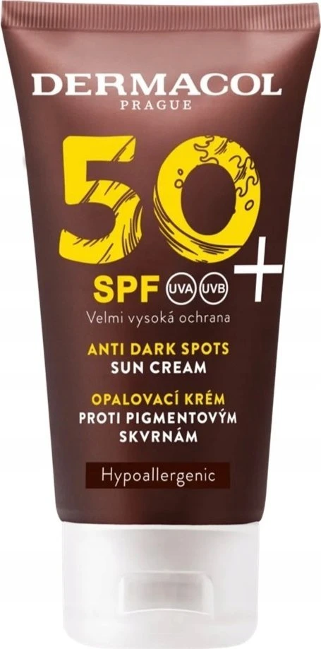 Dermacol Sun Care, 50 ml